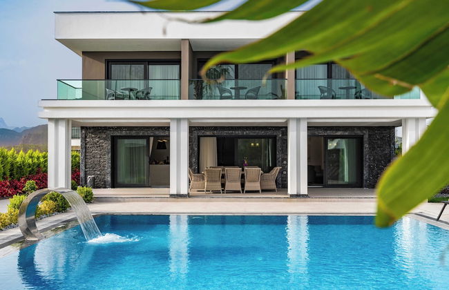 Edem Villa Diamond - Foto 10