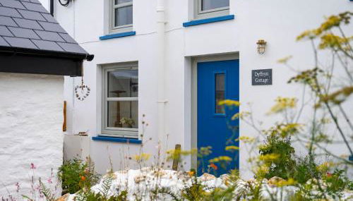 Dyffryn Cottage - Foto 2