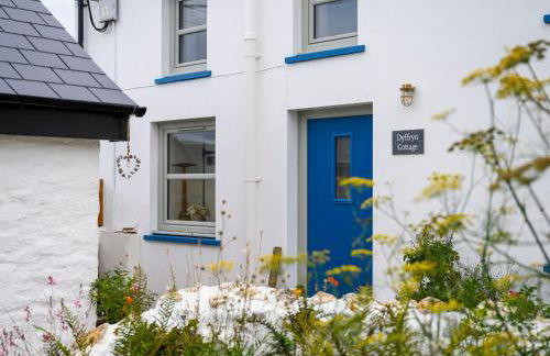 Dyffryn Cottage - Foto 2