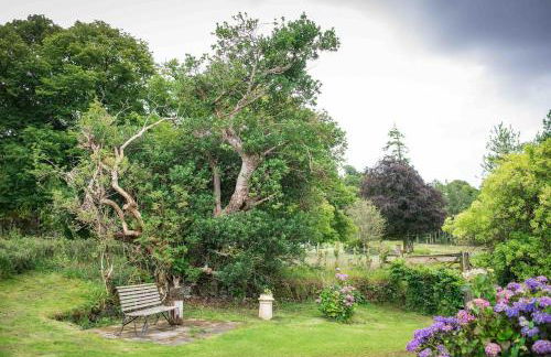 Coachmans Bothy - 50m from the beach - Foto 23