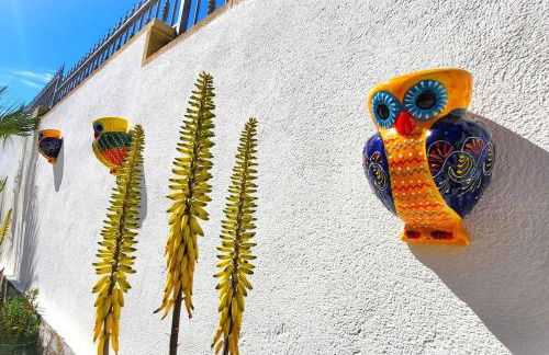 Villa Flor de Neu - Foto 39