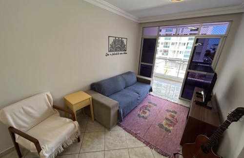 Apartamento na Quadra da Praia! - Foto 1