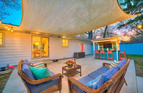 Beach Street Retreat - Foto 55