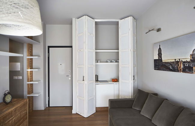 Ferrini Home Suites - Foto 5