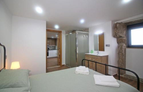 Casa do Mestre by Gerês Casas - Foto 32