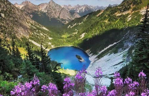 Cascade River Bungalow in the North Cascades - Foto 51