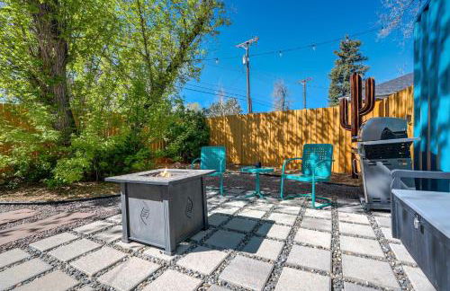 Cargo Casita Shipping Container Tiny Home - Foto 38