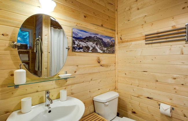 74SL - Pets OK - WIFI - BBQ - Sleeps 8 - Foto 10