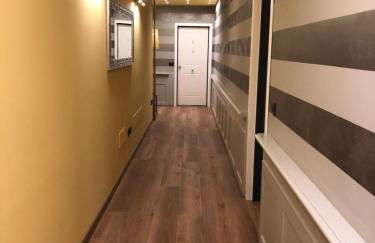 Apartment Hotel Marchesini - Foto 107