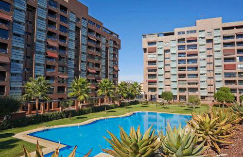 Breeze of the Mediterranean with Pool - Photo 13