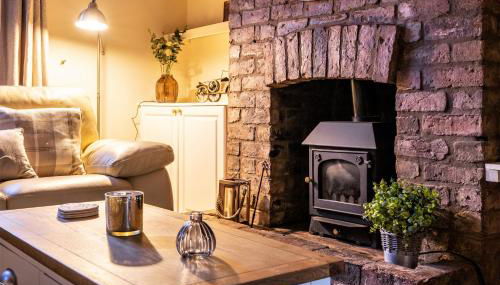 The Cottage in Chester, Sleeps 6 with FREE Parking - Foto 3
