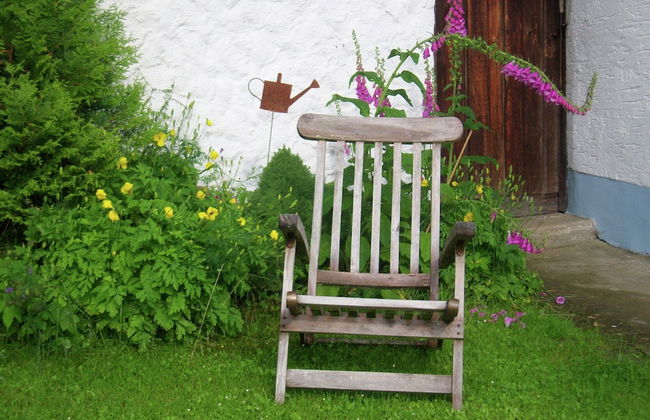 Ehemaliges Bauernhaus mit Liegewiese - Foto 21