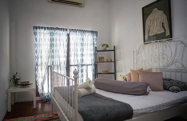 Langkawi Rouhi Retreats at Langkawi - Foto 31