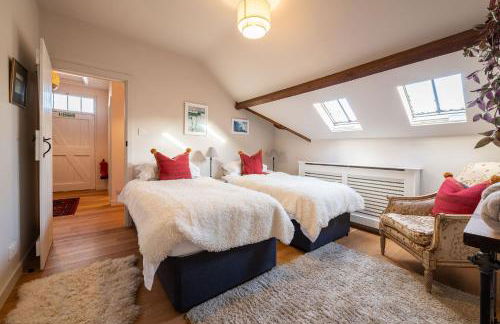 Stable Cottage - Foto 7