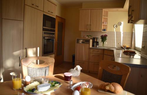 Ferienwohnung Ünnern Appelboom - Foto 22