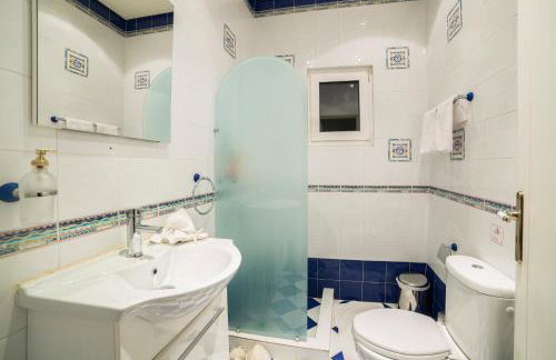 Villa Noaina in Lagonissi - Foto 16