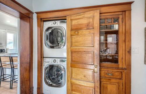 Remodeled 3 Bedroom Close to St Broadway And Sante Fe And CBD - Foto 18