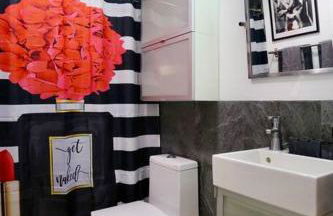 Luxury Mansion, Game Room, Pool, Rooftop, Skyline, Walk to Las Olas - Foto 10