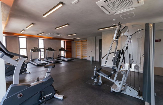 Vossa Bossa Allianz - Foto 74