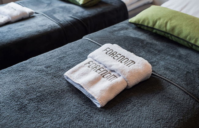 Forenom Aparthotel Lahti - Photo 23