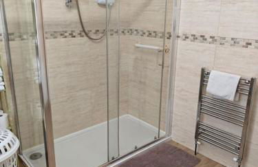 Birmingham Bungalow Serviced Apartment NEC Airport Bullring - Foto 24