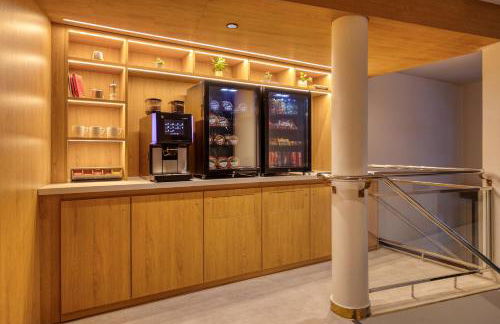 Citadines République Paris - Foto 68