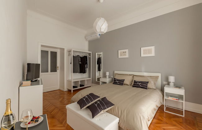 notaMi - Tailors' Home Sempione - Photo 4