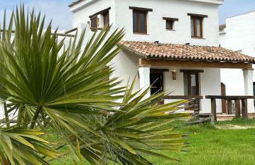 Lincea Home I Casa completa en el corazón del Rocío - Foto 8