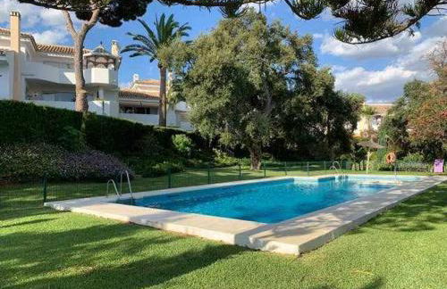 Luxury Apartm Brand newSwimming PoolGolf Beach - Photo 45