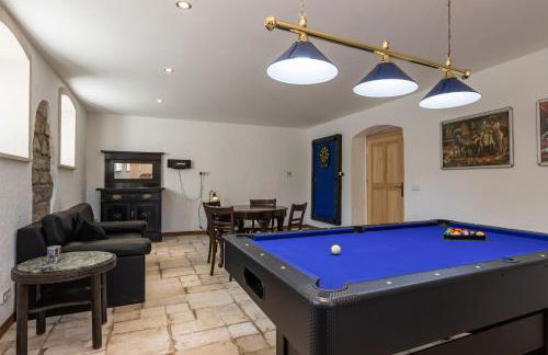 FeWo Skiheim - Foto 8