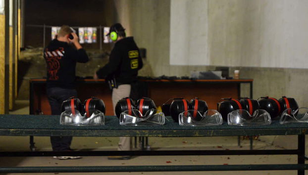 Kalashnikov Shooting Range - Foto 3