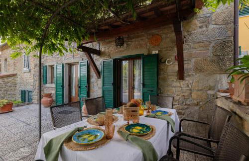 Casetta del Glicine - Foto 38