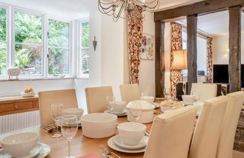 The Carriage House - Foto 6