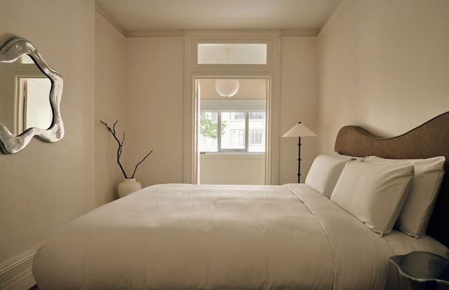 Three Rooms Sydney - Foto 30