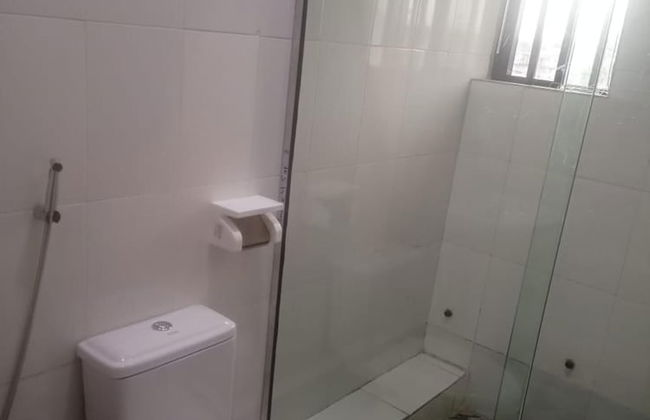 Captivating 1-bed Studio in Sapele - Foto 15