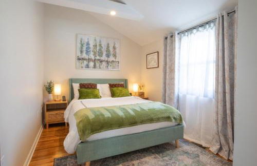 Entire House Right In Stamford's Heart - Foto 18