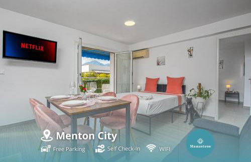 Bel appartement - Proche mer et centre-ville - DS - Foto 1