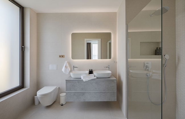 The Palms Resort - Photo 77