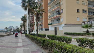 Beach view apartment in Cullera - Foto 2