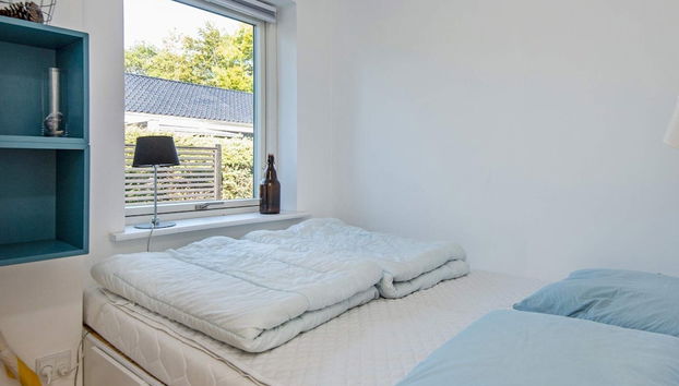 8 Person Holiday Home in Borkop-by Traum - Foto 3, Habitación