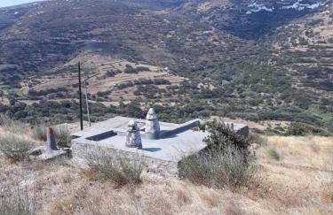 Alonaki Tinos Rental Cottage house - Foto 31