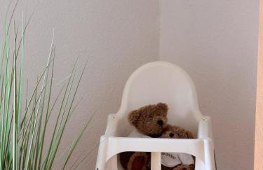 Auf der Heide - Ferienhaus für 6 Personen - Foto 14