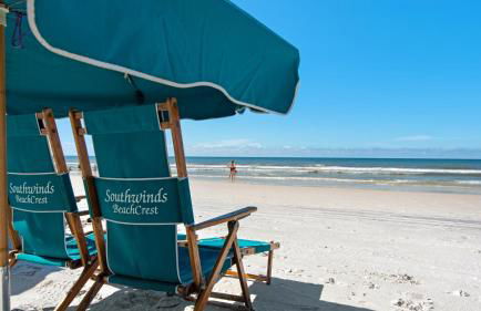 Beachcrest 504 - Foto 1