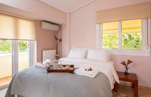 Nostalgia Seaview House - Foto 9