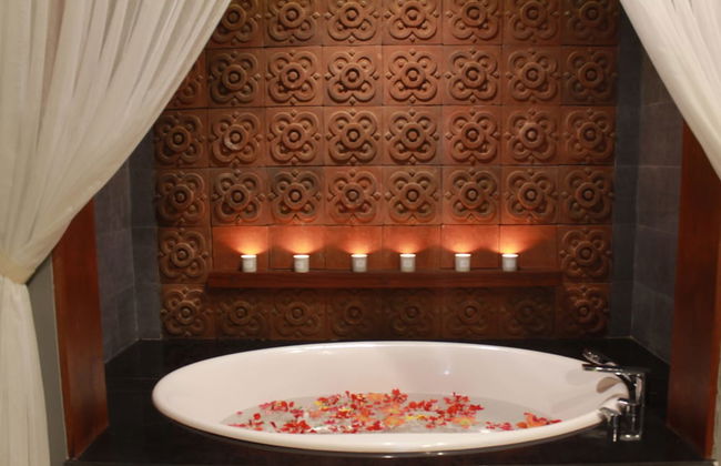 Sundancer Residences & Villas Lombok - Foto 32