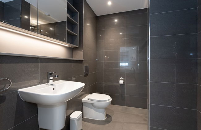 Pillo Rooms Apartments- Manchester Arena - Foto 65