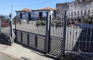 Casa Rural Monte del Agua - Foto 36