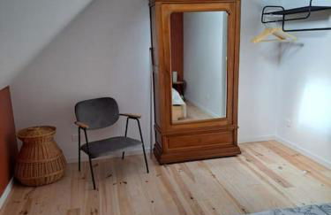 Le Gîte Du Jardin - Foto 13