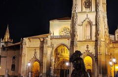 Oviedo Centro- Parking gratuito - Foto 48