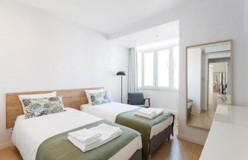 Cozy Apartment for Family and Group of Friends - Foto 22